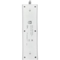 Сетевой фильтр Philips CHP2135WA/51 - Превью изображения №3 — Интернет-магазин Time-Shop