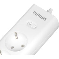 Сетевой фильтр Philips CHP2135WA/51 - Превью изображения №4 — Интернет-магазин Time-Shop