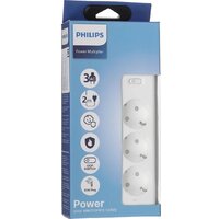 Сетевой фильтр Philips CHP2135WA/51 - Превью изображения №7 — Интернет-магазин Time-Shop