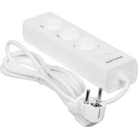 Сетевой фильтр Philips CHP2135WA/51 - Превью изображения №5 — Интернет-магазин Time-Shop