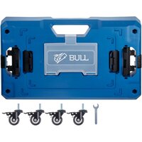 Платформа для ящиков Bull 1329950 - Превью изображения №6 — Интернет-магазин Time-Shop