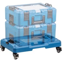 Платформа для ящиков Bull 1329950 - Превью изображения №5 — Интернет-магазин Time-Shop