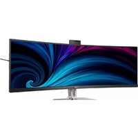 Монитор Philips SuperWide 49B2U6900CH/00 - Превью изображения №2 — Интернет-магазин Time-Shop