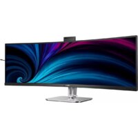 Монитор Philips SuperWide 49B2U6900CH/00 - Превью изображения №3 — Интернет-магазин Time-Shop