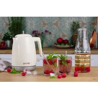 Электрический чайник Gorenje K15RL - Превью изображения №4 — Интернет-магазин Time-Shop