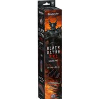 Коврик для стола Defender Black Ultra XXL - Превью изображения №6 — Интернет-магазин Time-Shop