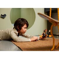 Конструктор LEGO Ninjago 71782 Земляной дракон Коула - Превью изображения №6 — Интернет-магазин Time-Shop