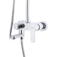 Душевая система  Maxonor Pure Life PL2474 - Превью изображения №4 — Интернет-магазин Time-Shop