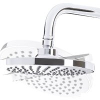 Душевая система  Maxonor Pure Life PL2474 - Превью изображения №2 — Интернет-магазин Time-Shop