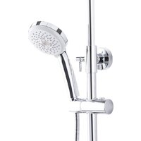 Душевая система  Maxonor Pure Life PL2474 - Превью изображения №3 — Интернет-магазин Time-Shop