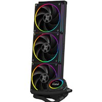 Система жидкостного охлаждения для процессора ID-Cooling SL360 - Превью изображения №2 — Интернет-магазин Time-Shop