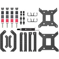 Система жидкостного охлаждения для процессора ID-Cooling SL360 - Превью изображения №11 — Интернет-магазин Time-Shop