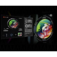 Система жидкостного охлаждения для процессора ID-Cooling SL360 - Превью изображения №8 — Интернет-магазин Time-Shop