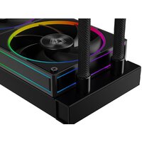 Система жидкостного охлаждения для процессора ID-Cooling SL360 - Превью изображения №4 — Интернет-магазин Time-Shop