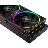 Система жидкостного охлаждения для процессора ID-Cooling SL360 - Превью изображения №3 — Интернет-магазин Time-Shop