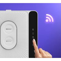 Увлажнитель воздуха STOEWER Air D200 - Превью изображения №9 — Интернет-магазин Time-Shop