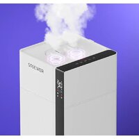 Увлажнитель воздуха STOEWER Air D200 - Превью изображения №8 — Интернет-магазин Time-Shop