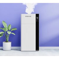 Увлажнитель воздуха STOEWER Air D200 - Превью изображения №10 — Интернет-магазин Time-Shop