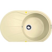 Zigmund & Shtain Kreis OV 770 B (молодое шампанское)