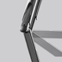 Кронштейн для телевизора Onkron NP40 (черный) - Превью изображения №6 — Интернет-магазин Time-Shop