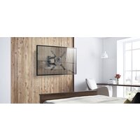 Кронштейн для телевизора Onkron NP40 (черный) - Превью изображения №7 — Интернет-магазин Time-Shop