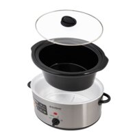 Медленноварка Endever Vita-112 - Превью изображения №4 — Интернет-магазин Time-Shop