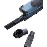 Пылесос Kitfort KT-525-2 (серый) - Превью изображения №7 — Интернет-магазин Time-Shop