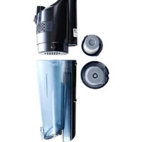 Пылесос Kitfort KT-525-2 (серый) - Превью изображения №8 — Интернет-магазин Time-Shop