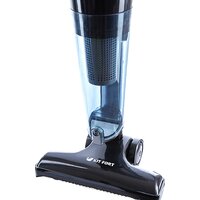 Пылесос Kitfort KT-525-2 (серый) - Превью изображения №4 — Интернет-магазин Time-Shop