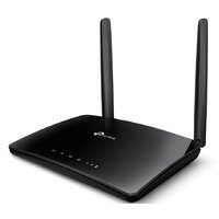 4G Wi-Fi роутер TP-Link Archer MR400 V4.20 - Превью изображения №2 — Интернет-магазин Time-Shop
