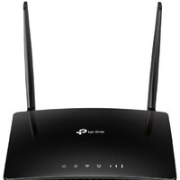 4G Wi-Fi роутер TP-Link Archer MR400 V4.20 - Превью изображения №3 — Интернет-магазин Time-Shop