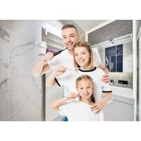 Электрическая зубная щетка Eldom Sonica SD100B - Превью изображения №6 — Интернет-магазин Time-Shop