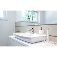 Электрическая зубная щетка Eldom Sonica SD100B - Превью изображения №7 — Интернет-магазин Time-Shop