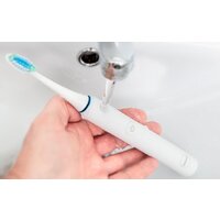 Электрическая зубная щетка Eldom Sonica SD100B - Превью изображения №3 — Интернет-магазин Time-Shop
