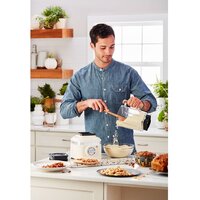 Стационарный блендер KitchenAid Artisan K400 5KSB4026EAC - Превью изображения №7 — Интернет-магазин Time-Shop