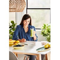 Стационарный блендер KitchenAid Artisan K400 5KSB4026EAC - Превью изображения №6 — Интернет-магазин Time-Shop