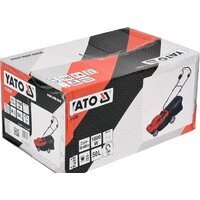 Газонокосилка Yato YT-85205 - Превью изображения №10 — Интернет-магазин Time-Shop