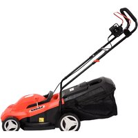 Газонокосилка Yato YT-85205 - Превью изображения №7 — Интернет-магазин Time-Shop