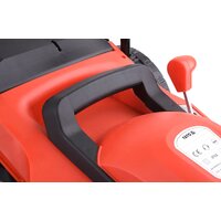 Газонокосилка Yato YT-85205 - Превью изображения №4 — Интернет-магазин Time-Shop