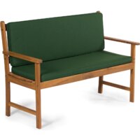 Скамейка Fieldmann FDZN 4013-T - Превью изображения №5 — Интернет-магазин Time-Shop