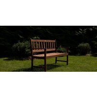 Скамейка Fieldmann FDZN 4013-T - Превью изображения №11 — Интернет-магазин Time-Shop