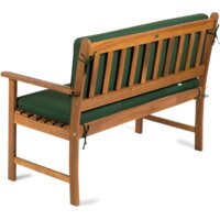 Скамейка Fieldmann FDZN 4013-T - Превью изображения №6 — Интернет-магазин Time-Shop