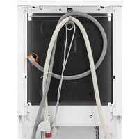 Отдельностоящая посудомоечная машина Electrolux ESM48210SW - Превью изображения №3 — Интернет-магазин Time-Shop