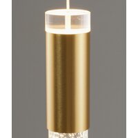 Подвесная люстра Moderli Ran V10896-PL - Превью изображения №4 — Интернет-магазин Time-Shop