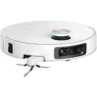 Робот-пылесос Dreame Robot Vacuum X60 Ultra Complete White RLX87DE (евровилка, белый) - Превью изображения №10 — Интернет-магазин Time-Shop