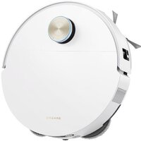 Робот-пылесос Dreame Robot Vacuum X60 Ultra Complete White RLX87DE (евровилка, белый) - Превью изображения №9 — Интернет-магазин Time-Shop