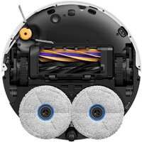 Робот-пылесос Dreame Robot Vacuum X60 Ultra Complete White RLX87DE (евровилка, белый) - Превью изображения №11 — Интернет-магазин Time-Shop