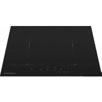 Варочная панель MAUNFELD EVI.594-FL2-BK - Превью изображения №3 — Интернет-магазин Time-Shop