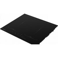 Варочная панель MAUNFELD EVI.594-FL2-BK - Превью изображения №2 — Интернет-магазин Time-Shop