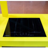 Варочная панель MAUNFELD EVI.594-FL2-BK - Превью изображения №10 — Интернет-магазин Time-Shop